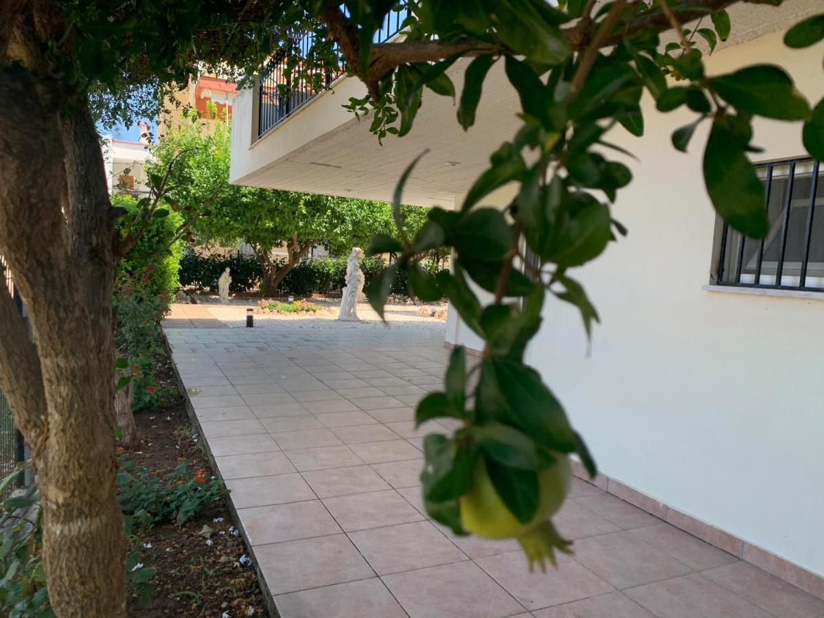 Best Location In Vrachati Vrahati Exterior foto