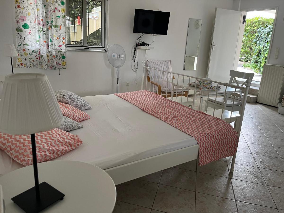 Best Location In Vrachati Vrahati Exterior foto