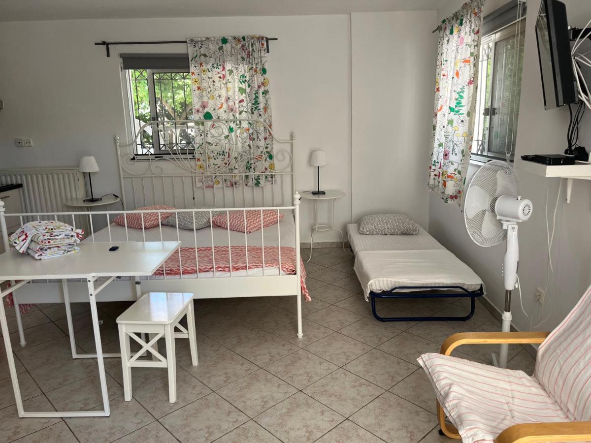 Best Location In Vrachati Vrahati Exterior foto