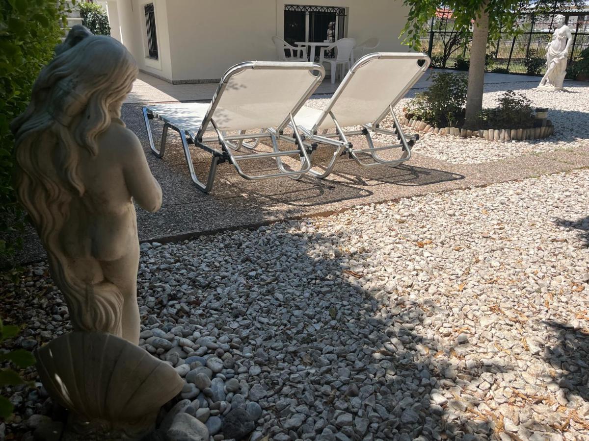Best Location In Vrachati Vrahati Exterior foto