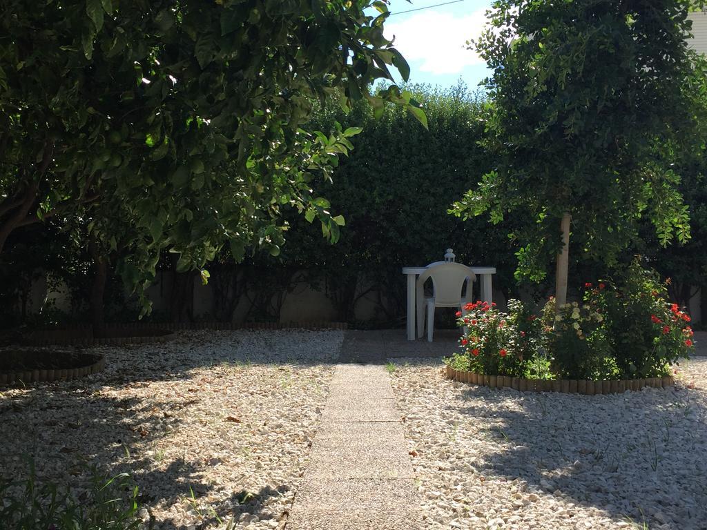 Best Location In Vrachati Vrahati Exterior foto