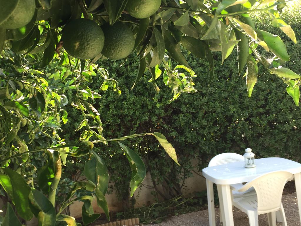 Best Location In Vrachati Vrahati Exterior foto